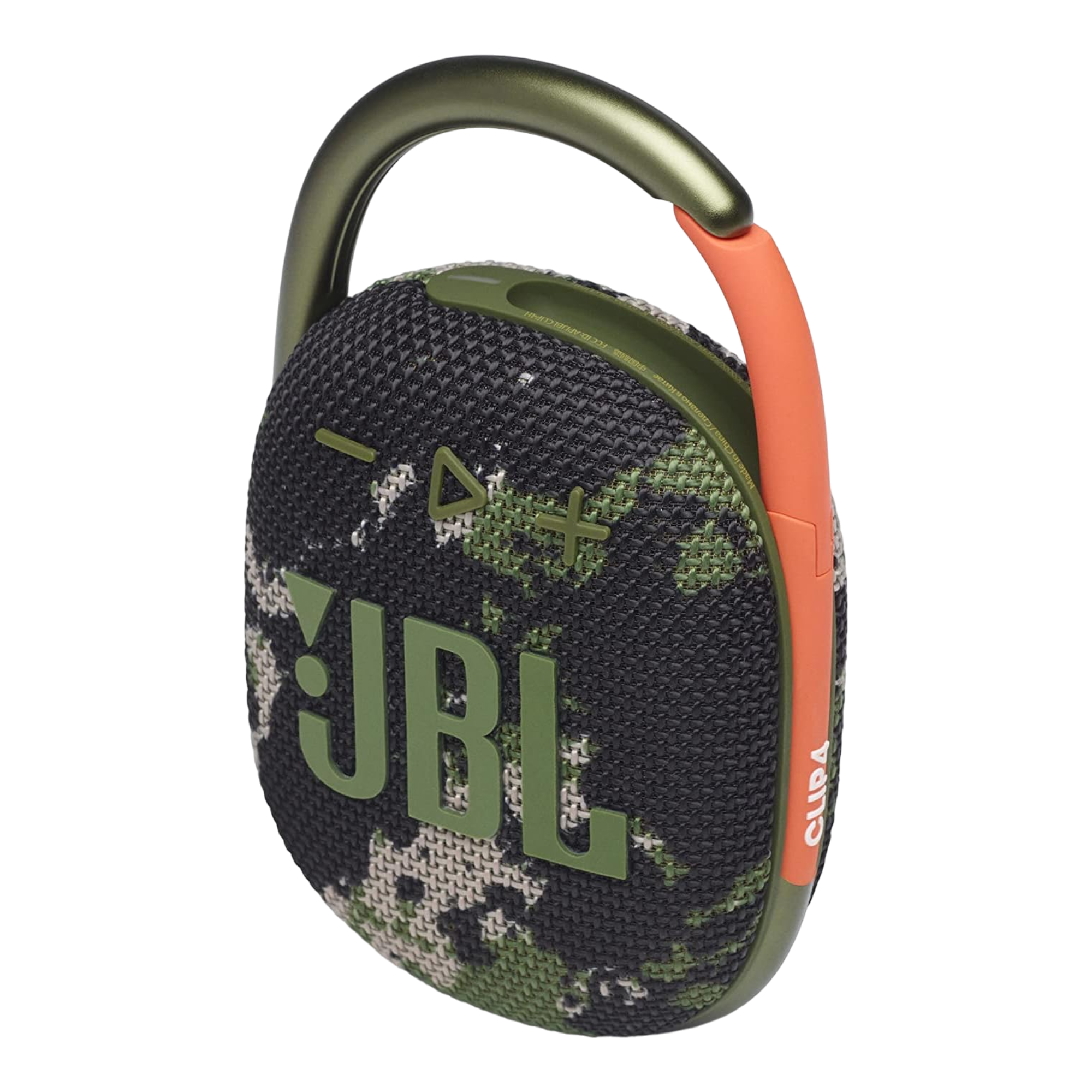 JBL Clip 4 Squad - alAsil